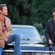 Jared Padalecki and Jensen Ackles